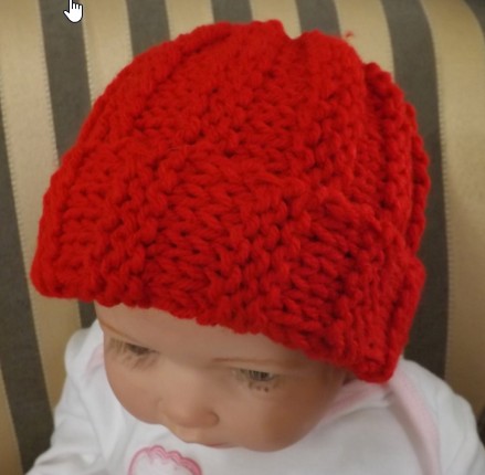 hat